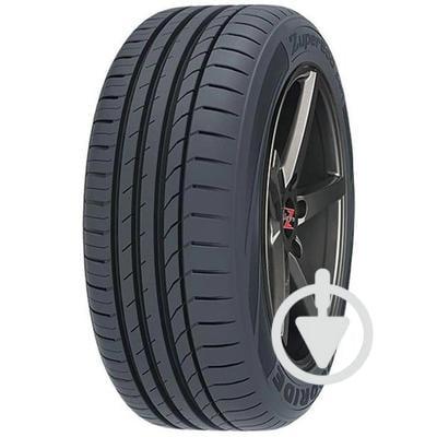 Автошина Goodride ZuperEco Z-107 185/55 R15 82V