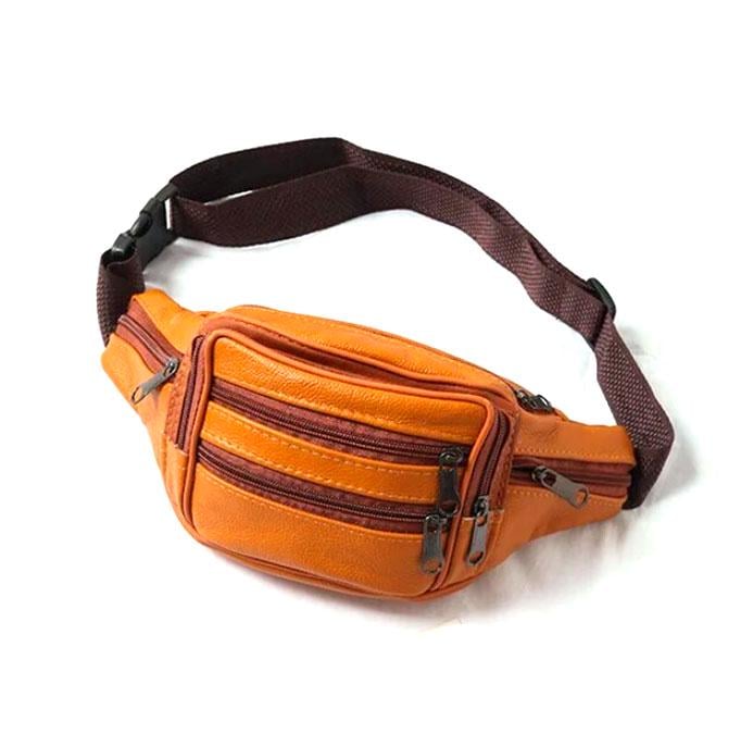 Поясная сумка Коричневый (БН1) Поясная сумка Коричневый (БН1)