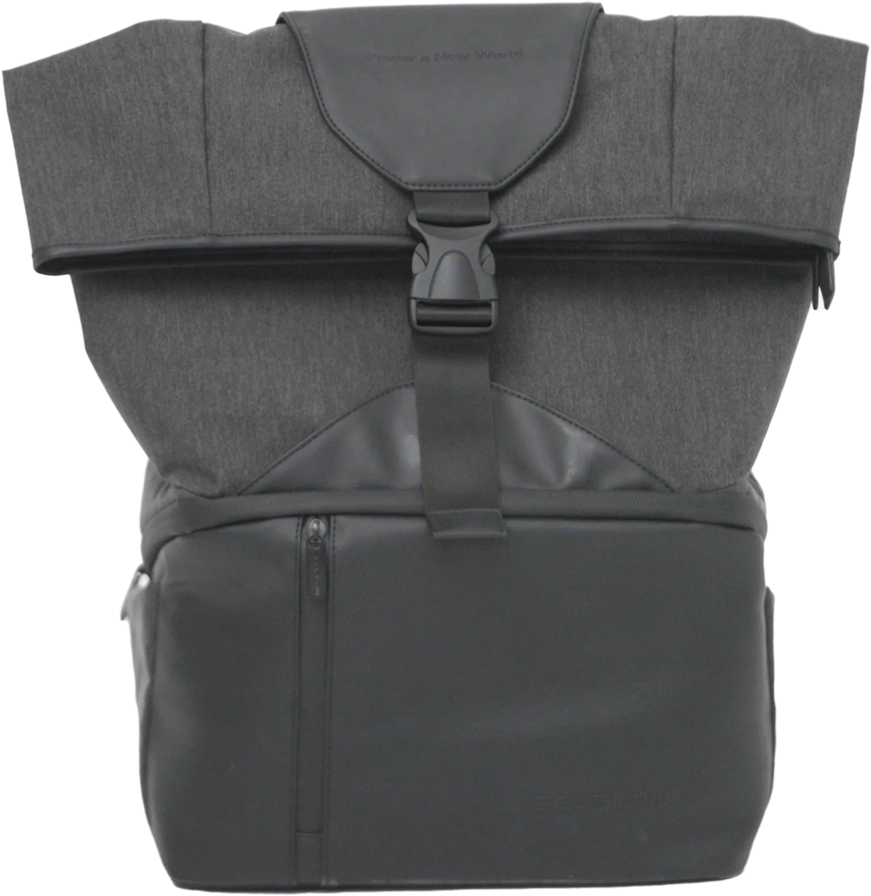 Сумка для портативної станції EcoFlow RIVER 2 Travel Bag BZMR600 (578698)
