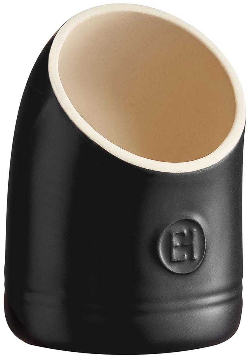 Солонка Emile Henry 0,55 л Черный (710202)