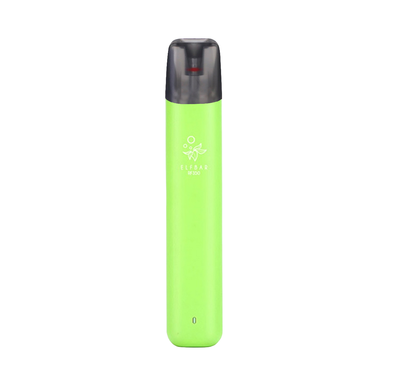 POD-система Elf Bar RF350 Starter Kit багаторазова 350 mAh Green (911036ad)