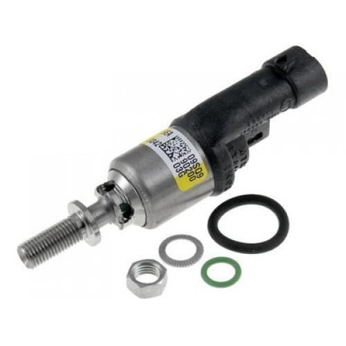 Форсунка BRC IN03 MY07 Super Max гайку Желтый (09SQ99020003G)