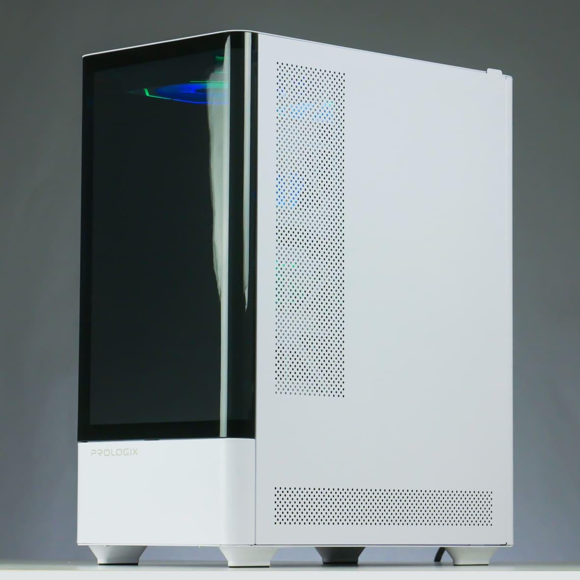 Комп’ютер ігровий Digitalfury R5 Ryzen 5 5600/32 Гб DDR4/RTX 5050 8Gb/100 0 Гб SSD M2/B450/600W (30107233) - фото 3