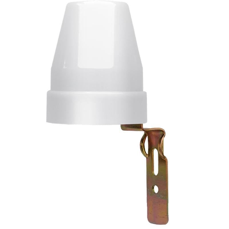 Датчик освітленості HOROZ ELECTRIC Flex 10А 1200W 220-240V IP44 Білий (089-001-0002-010) Датчик освітленості HOROZ ELECTRIC Flex 10А 1200W 220-240V IP44 Білий (089-001-0002-010)