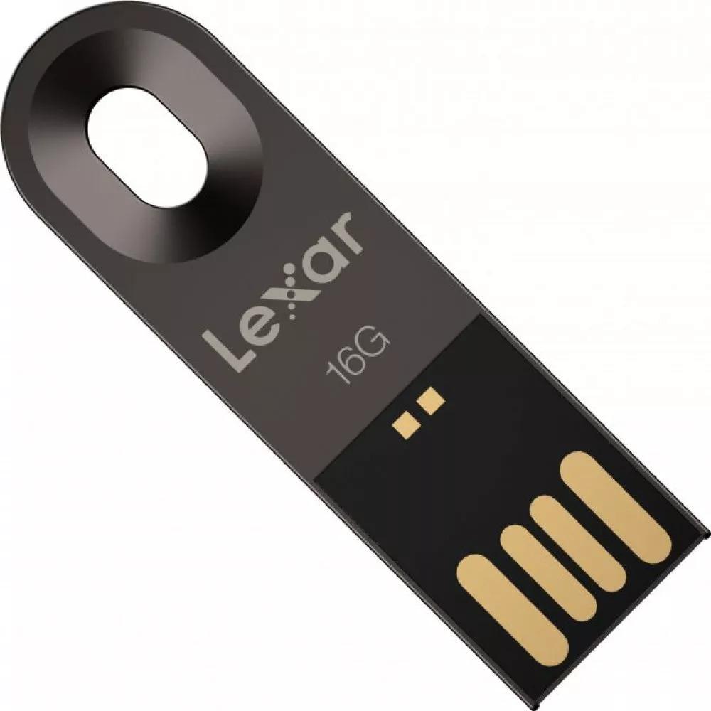 Флеш-пам'ять Lexar Jump Drive M25 16 Гб (74625122) - фото 2