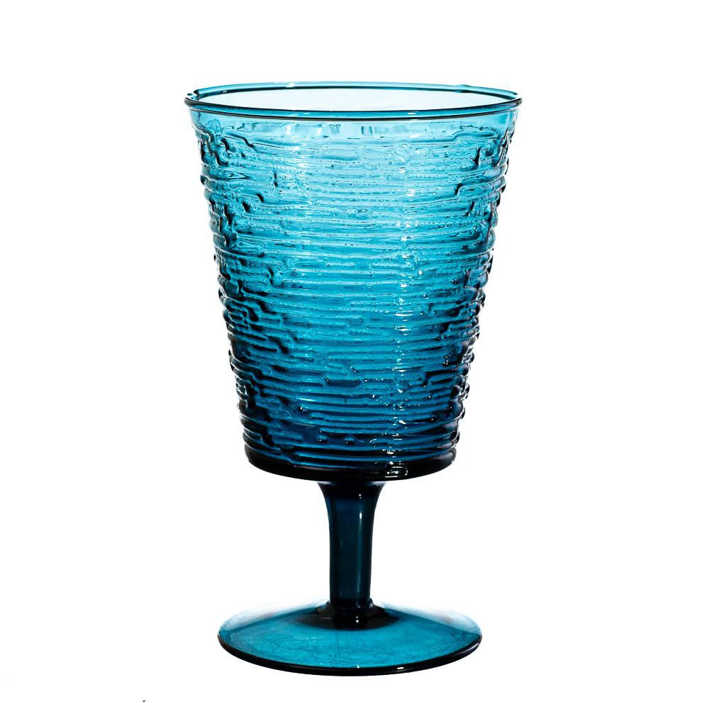 Комплект келихів для вина Elisey Сапфір 4 шт. (8214-002) - фото 2 Комплект келихів для вина Elisey Сапфір 4 шт. (8214-002) - фото 2