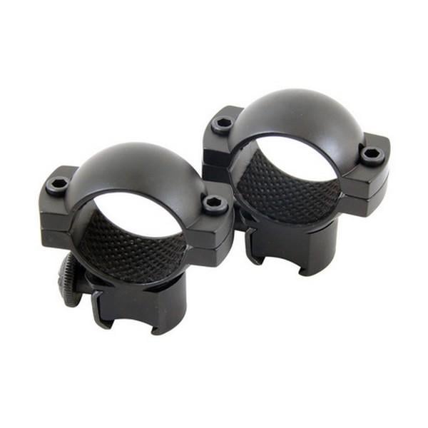 Кольца Hawke Sport Mount 1"/9-11 mm/Med HM5202 (21011)