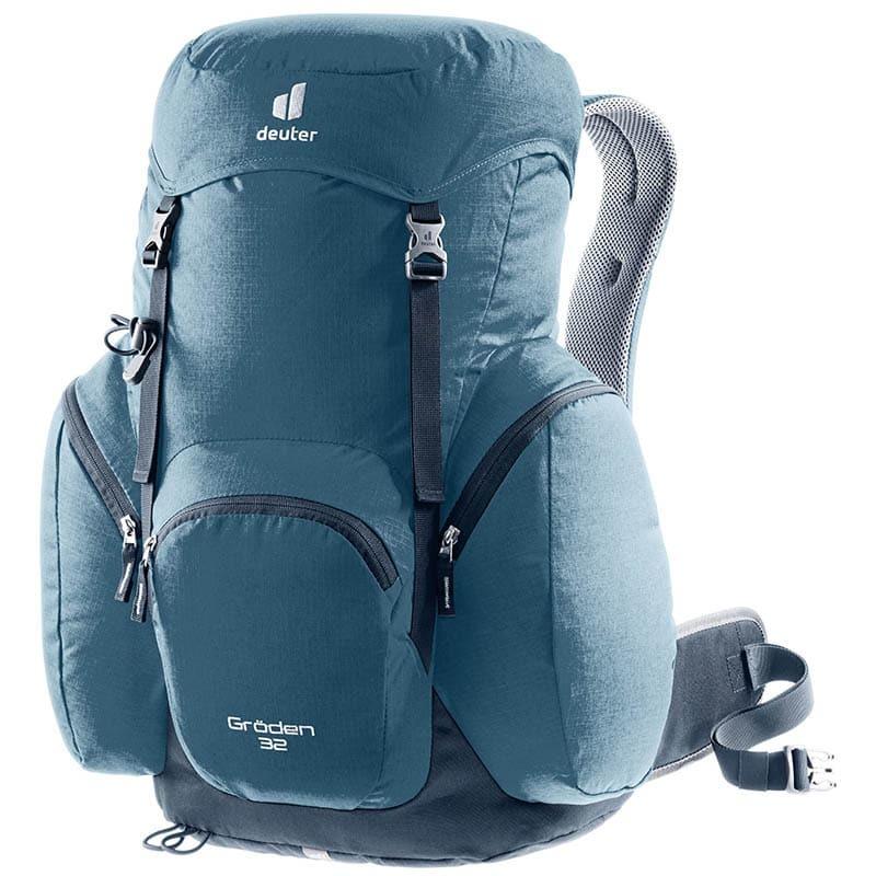 Туристический рюкзак Deuter Gröden 32 л Atlantic-ink (34303211374)