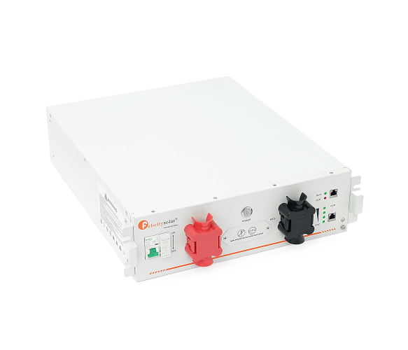 Аккумулятор Felicity ESS LiFePO4 FLA48100UG1 до 32 parallel 51,2V 5,12 kWh BMS 100А (36673914) Аккумулятор Felicity ESS LiFePO4 FLA48100UG1 до 32 parallel 51,2V 5,12 kWh BMS 100А (36673914)
