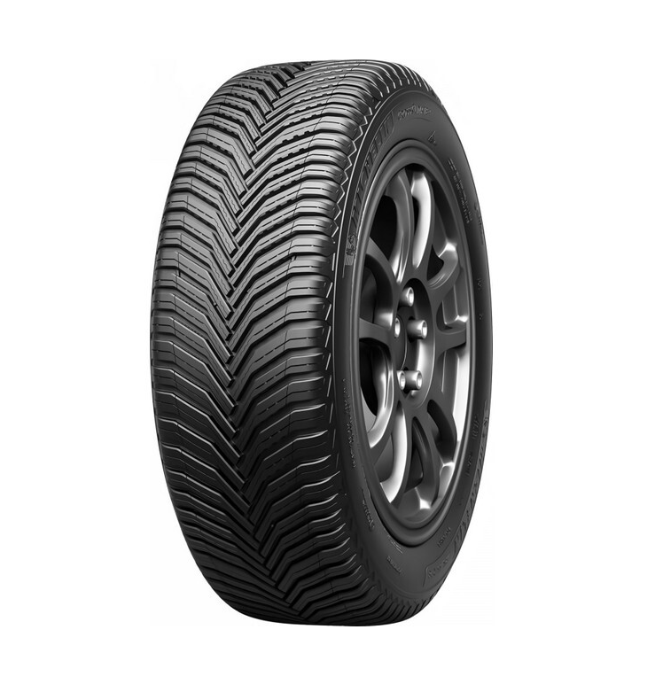 Шина всесезонная Michelin CrossClimate 2 225/40 R19 93Y XL (30266261)