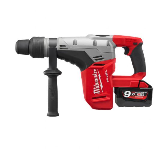 Аккумуляторный перфоратор Milwaukee M18 CHM-902C FUEL (4933451361)