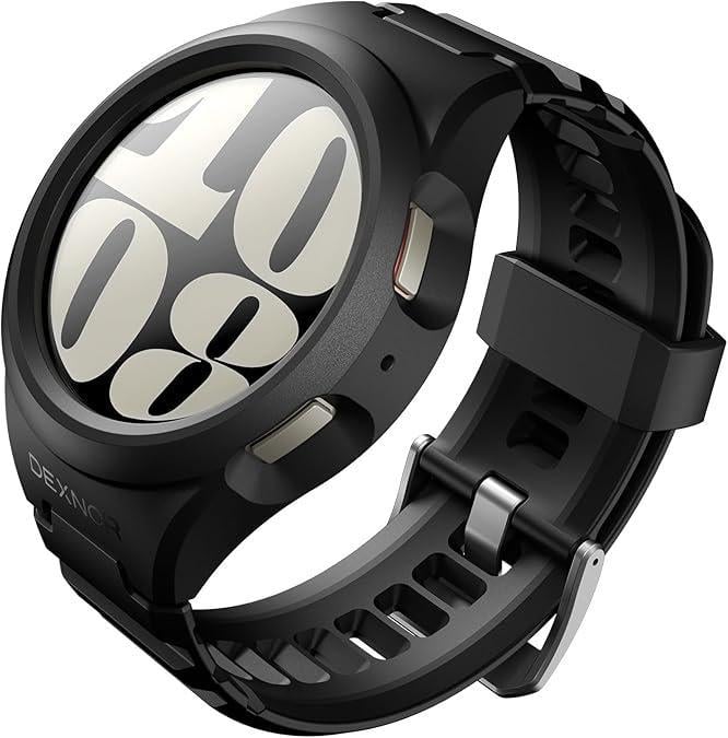 Ремешок Dexnor для Samsung Galaxy Watch 6 Band 40 мм