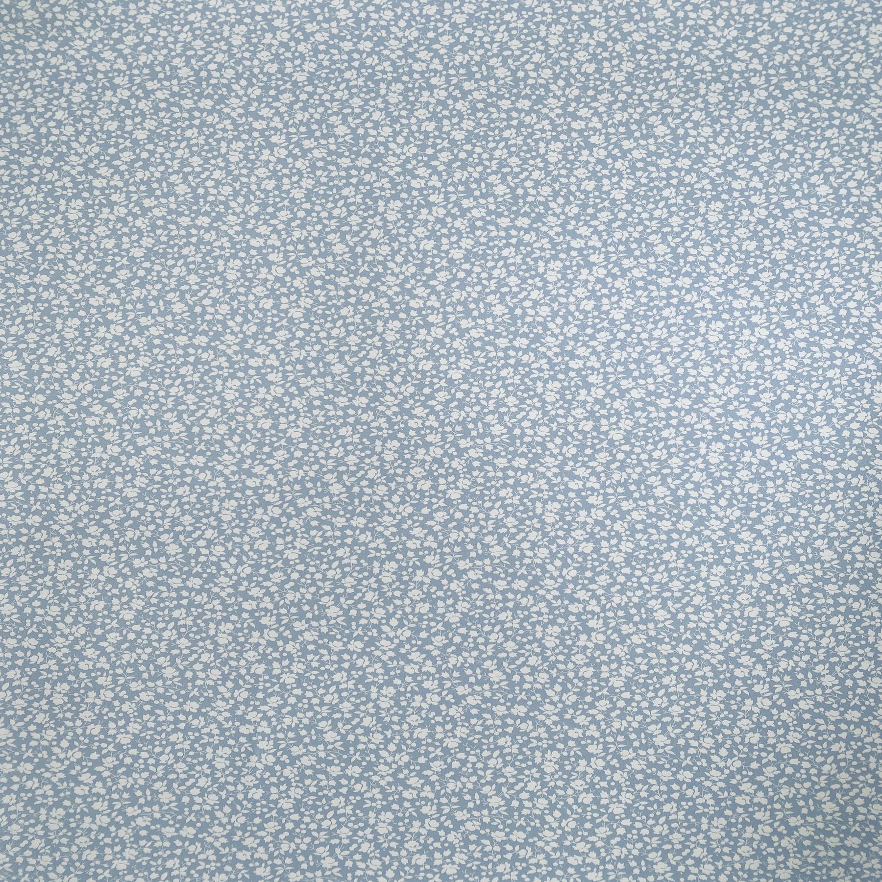 Обои виниловые на бумажной основе Limonta Gardena 51308 Цветы Голубой Обои виниловые на бумажной основе Limonta Gardena 51308 Цветы Голубой