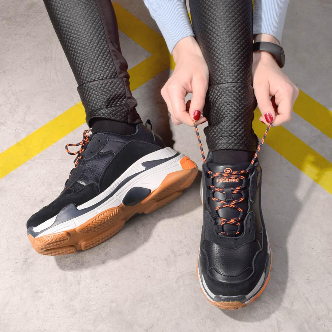 Кроссовки женские Fashion 325123 р. 36 23 см