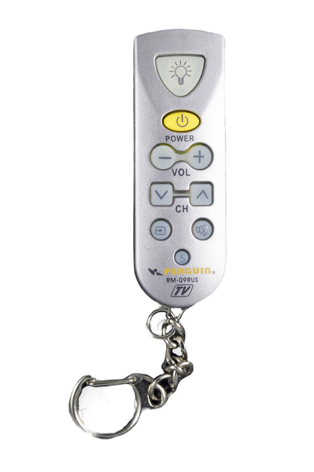 Пульт для PENGUIN RM-09RUS (1530)