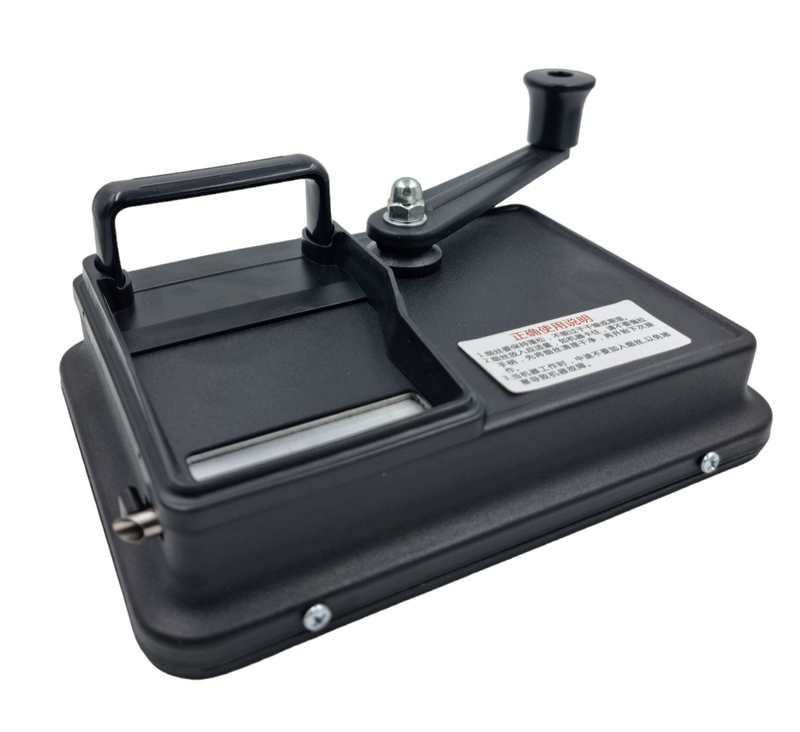 Машинка для набивки сигарет поршневая 8 мм (21551867) Машинка для набивки сигарет поршневая 8 мм (21551867)