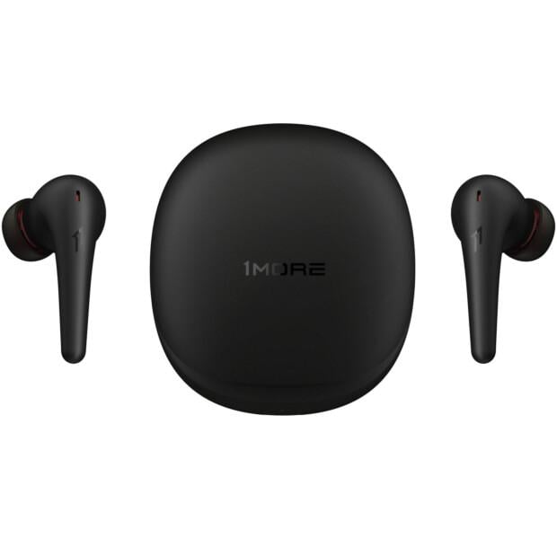 Навушники 1More AERO 360° Spatial Audio Black - фото 4 Навушники 1More AERO 360° Spatial Audio Black - фото 4