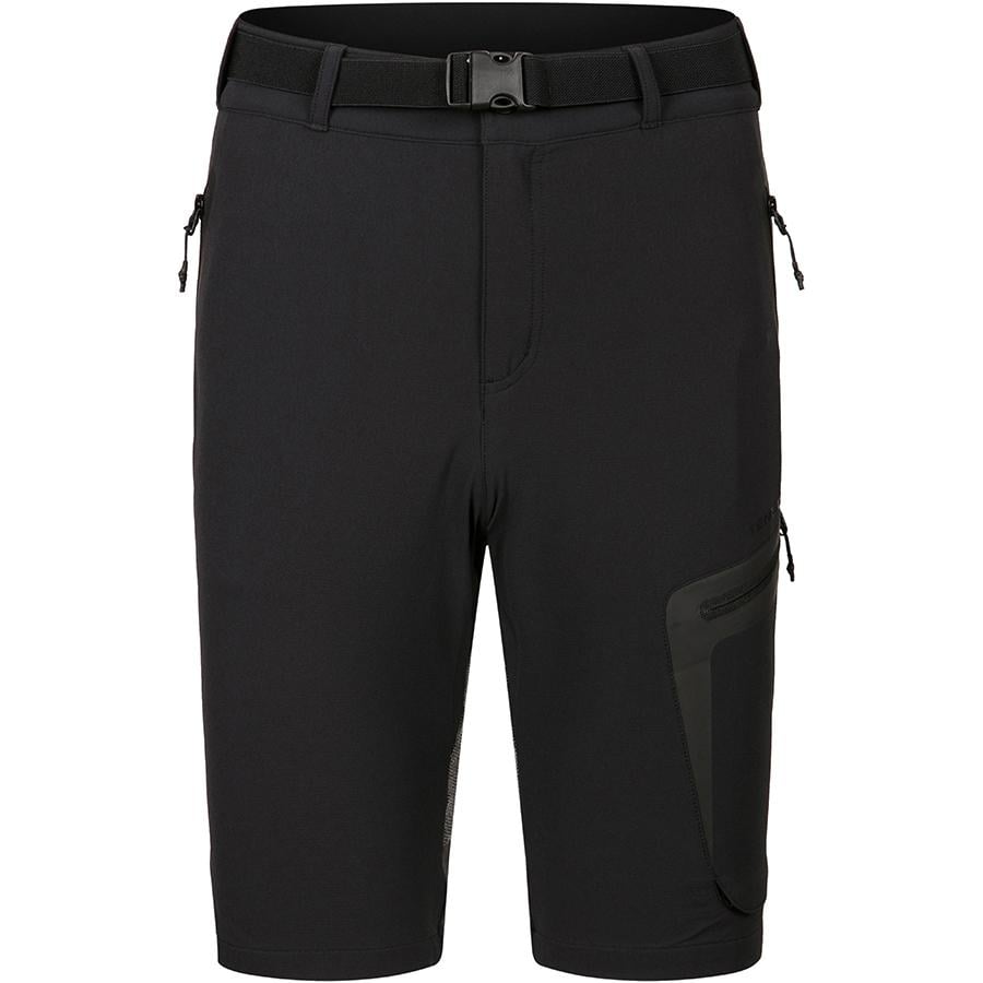 Шорты Tenson Naos L Black