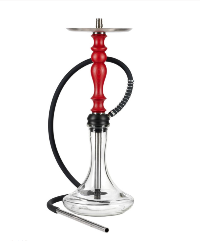 Кальян Hookah Aroma Bravo Red