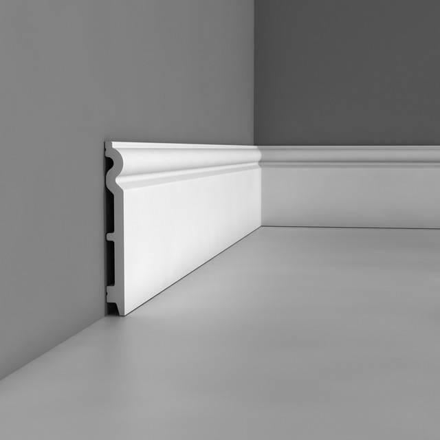 Плинтус гибкий Orac Decor SX138F (3208485486)