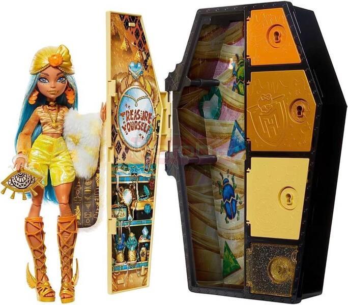 Лялька Monster High Cleo De Nile HNF76 (2021969050)