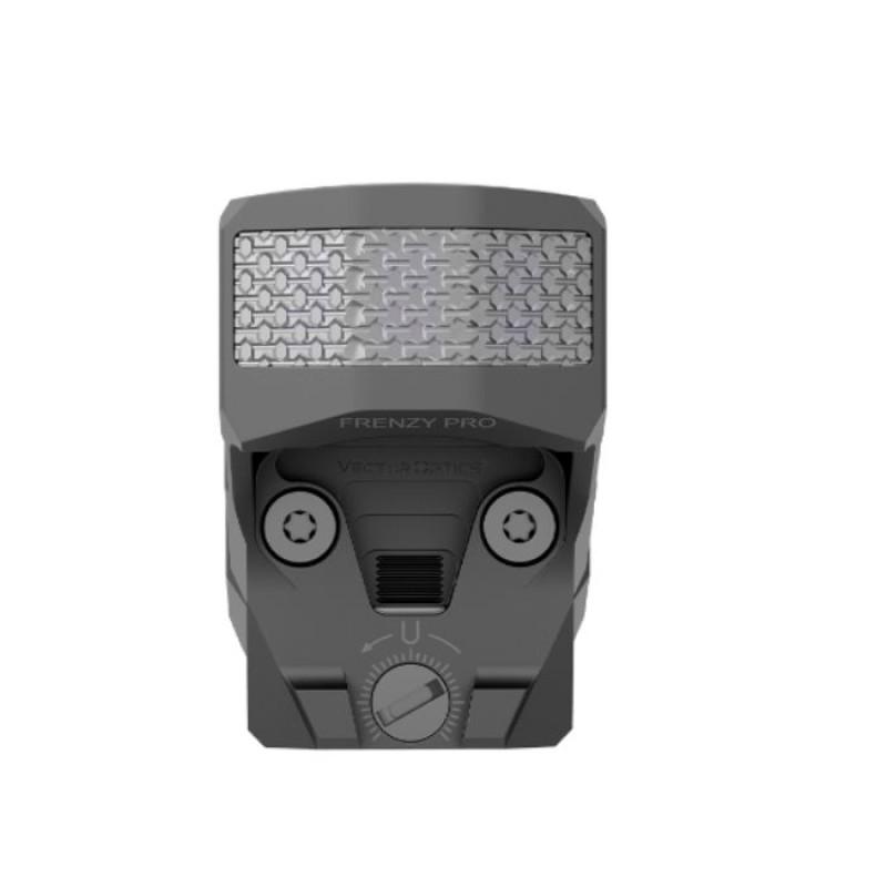 Приціл коліматорний Vector Optics Frenzy-X 1x19x26 MRS GenII (5003658) - фото 6 Приціл коліматорний Vector Optics Frenzy-X 1x19x26 MRS GenII (5003658) - фото 6