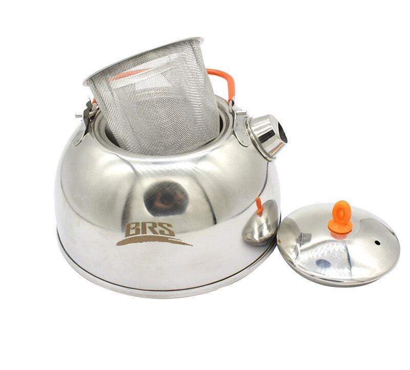 Чайник туристичний BRS-TS07 (9524301) - фото 4 Чайник туристичний BRS-TS07 (9524301) - фото 4