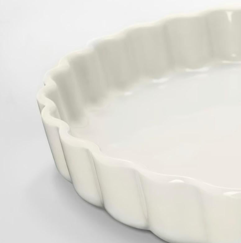 Форма для випікання VARDAGEN кругла 32 см (29191865) - фото 2