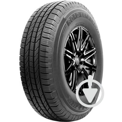 Автошина MAZZINI Road Legend HT 235/85 R16 120/116R