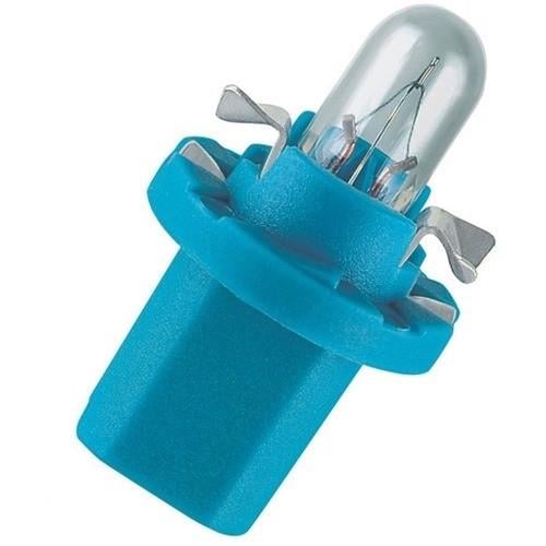 Автолампа BAX Toyota 12V 1,21W B8,5d (8499910470)