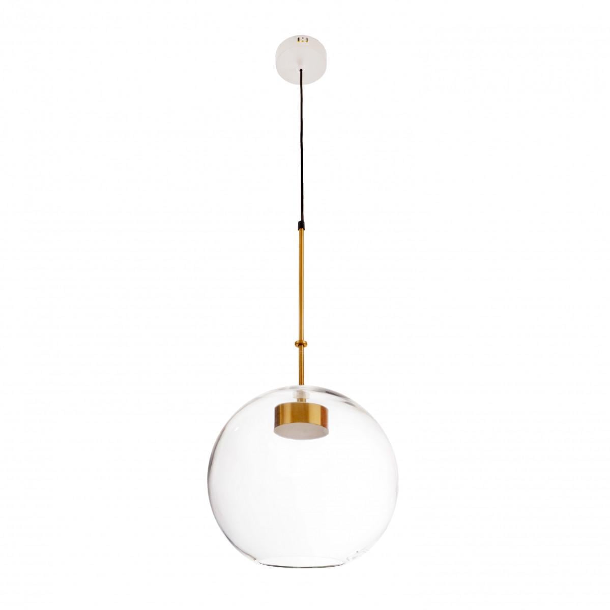 Люстра подвесная LED 14W NW G (BL-933S/1)