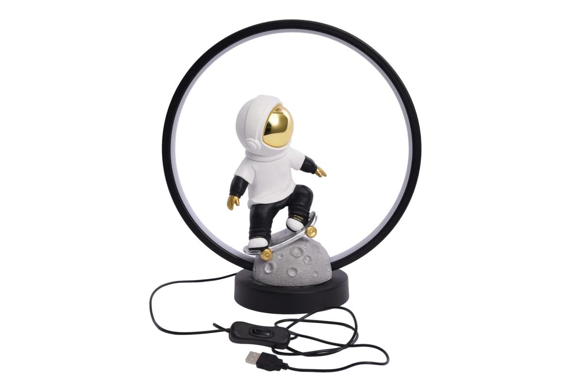 Нічник Zuma Line EX15S016-1 ASTRONAUTA - фото 3 Нічник Zuma Line EX15S016-1 ASTRONAUTA - фото 3