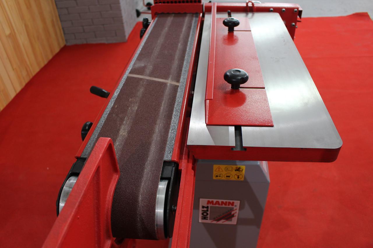 Кромкошлифовальный станок Holzmann KOS 2510N (27211391) - фото 5 Кромкошлифовальный станок Holzmann KOS 2510N (27211391) - фото 5