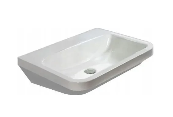Умивальник DURAVIT DuraStyle 2324600070