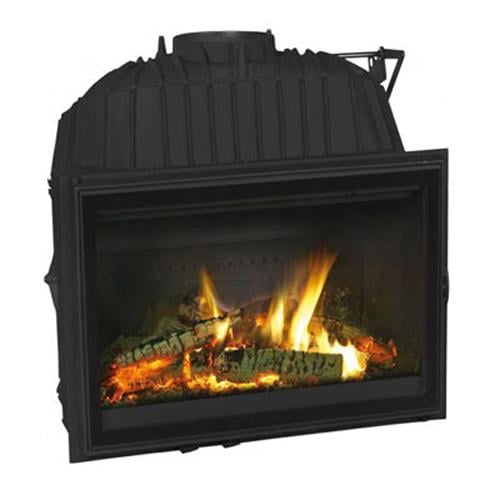 Каминная топка Dovre 2180 CBS 15 кВт