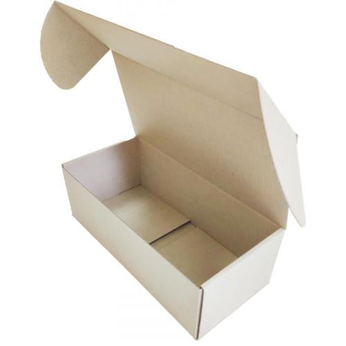 Коробка 275х130х90 Бурый (276)