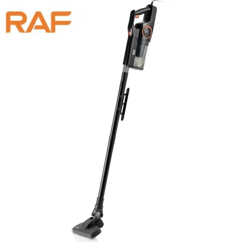 Пилосос RAF R.8758 2in1 ручний вакуумний вертикальний 400W (26202615) - фото 5 Пилосос RAF R.8758 2in1 ручний вакуумний вертикальний 400W (26202615) - фото 5
