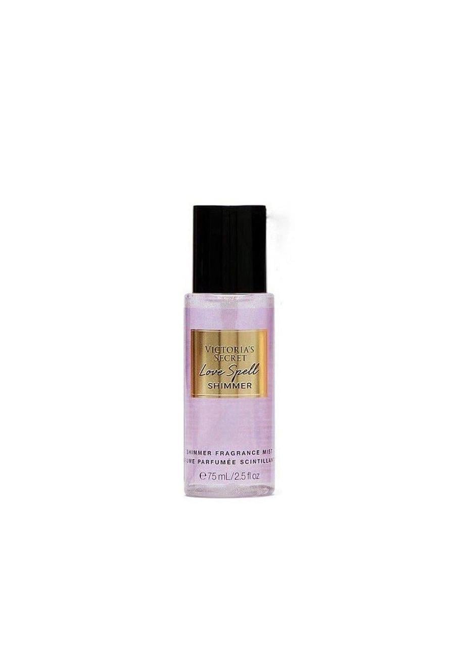 Спрей для тіла Victoria's Secret Love Spell Shimmer Fragrance Mini Mist 75 мл (12316192451)
