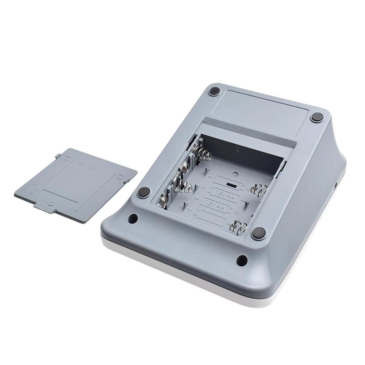 Тонометр автоматический BP-103H с индикатором аритмии плечевой White (200310) - фото 9 Тонометр автоматический BP-103H с индикатором аритмии плечевой White (200310) - фото 9