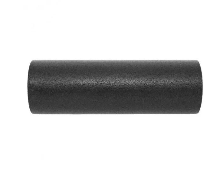 Масажний ролик гладкий PowerPlay 4021 Fitness Roller 30x15 см Чорно-фіолетовий (64128) - фото 6 Масажний ролик гладкий PowerPlay 4021 Fitness Roller 30x15 см Чорно-фіолетовий (64128) - фото 6