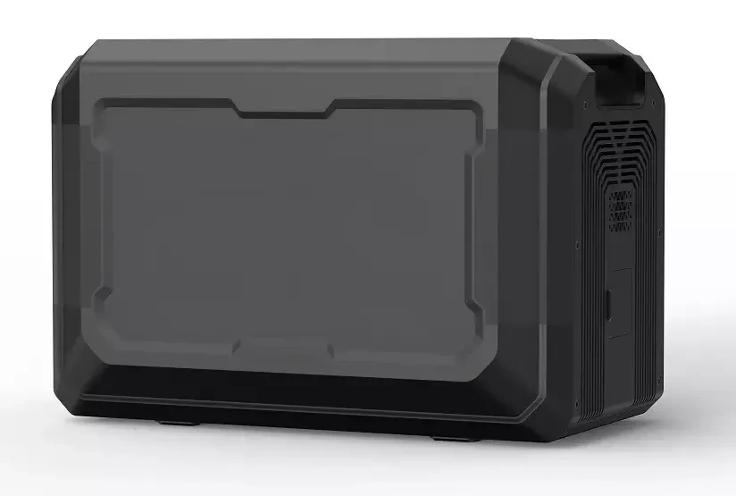 Портативная зарядная станция Quantum UPS/FC 2500W 220-240VAC 2048Wh (21694392) - фото 2 Портативная зарядная станция Quantum UPS/FC 2500W 220-240VAC 2048Wh (21694392) - фото 2