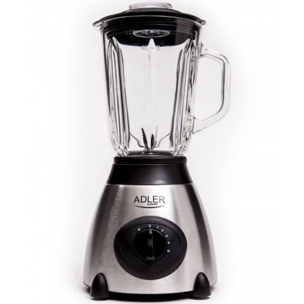 Блендер стаціонарний Adler AD 4070 (01394)