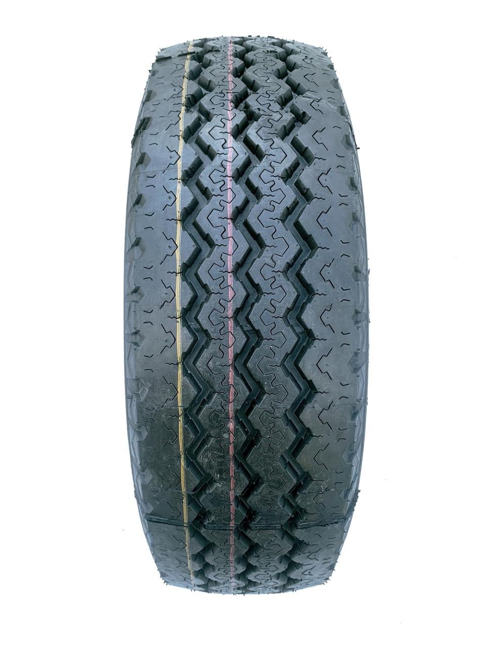 Шина летняя Myki грузовая MCA 195/75 R16C 107/105N (516378160)