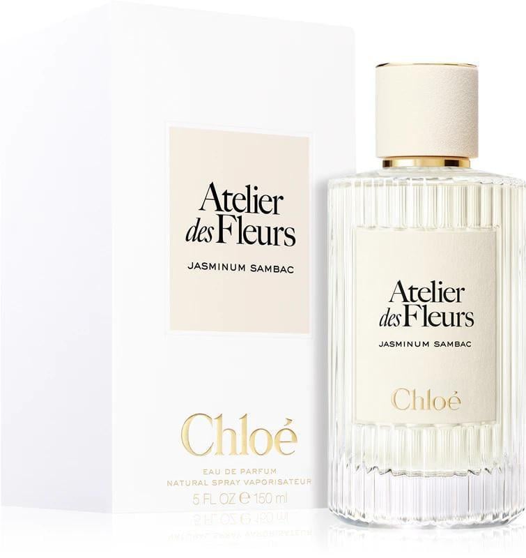 Парфюмерная вода для женщин Chloe Jasminum Sambac 150 мл (402489)
