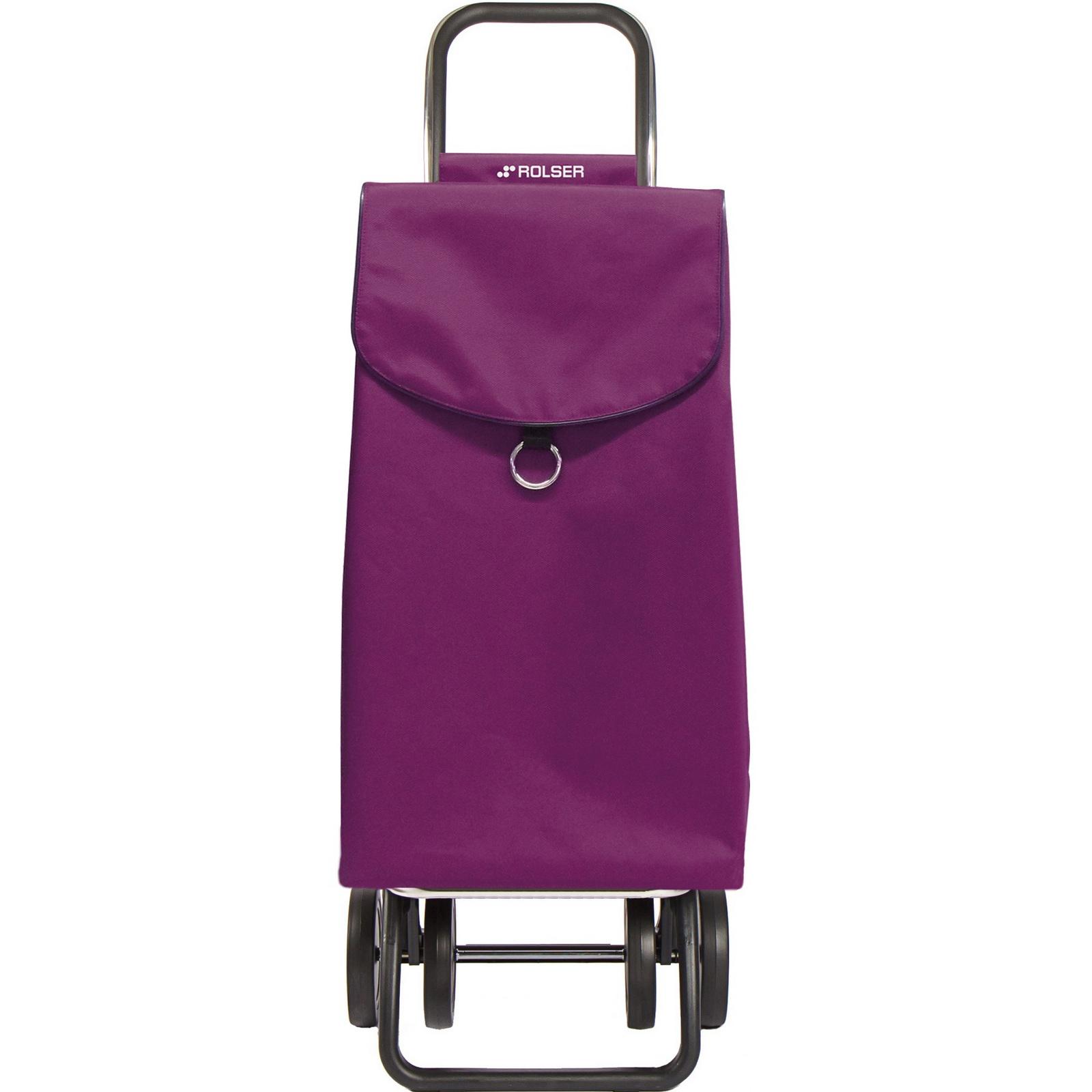 Сумка-тележка Rolser Pep MF Logic Dos+2 41 л (PEP011 Bassi)