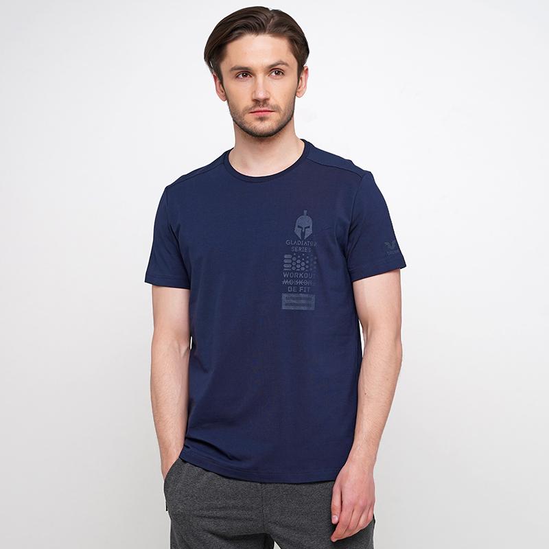 Футболка Bilcee Erkek Orme T-Shirt TBMF3328-1002 L