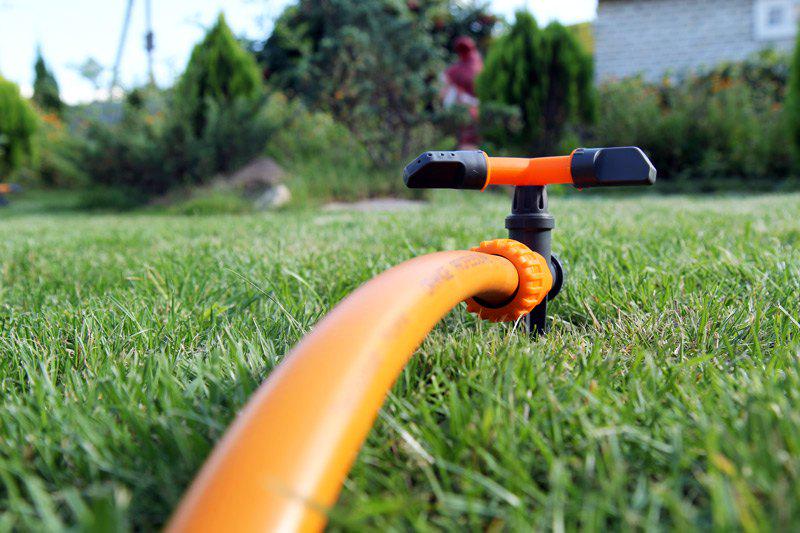 Дождеватель Presto-PS круговой Луч (8105) - фото 6 Дождеватель Presto-PS круговой Луч (8105) - фото 6