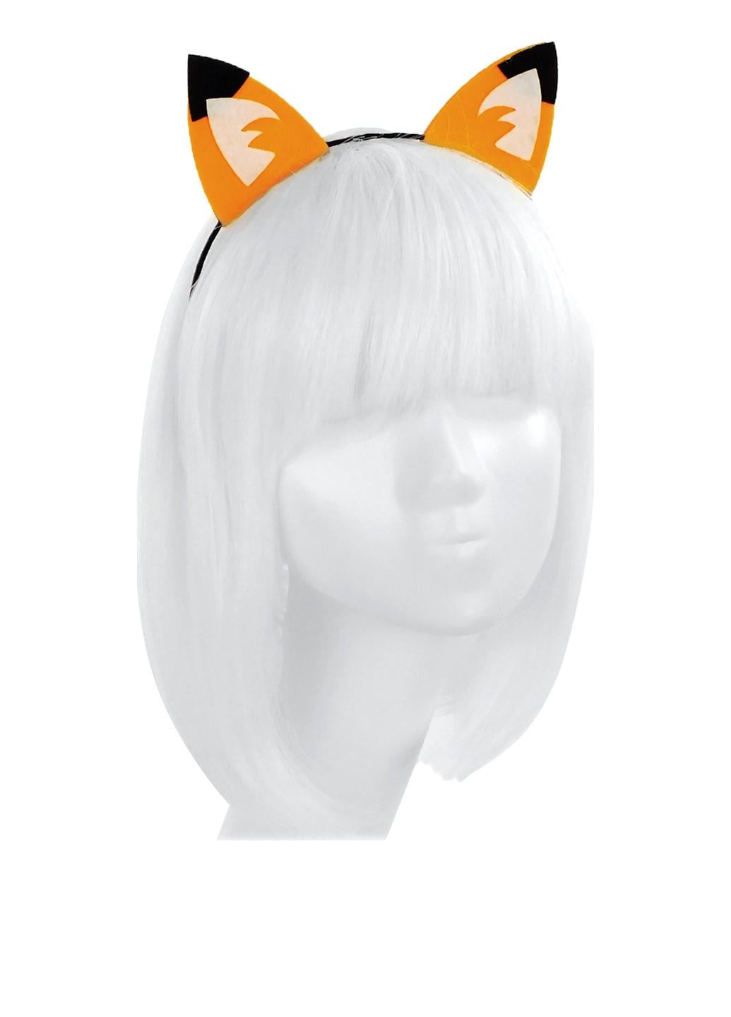 Ушки Лисичка (19-425) Ушки Лисичка (19-425)