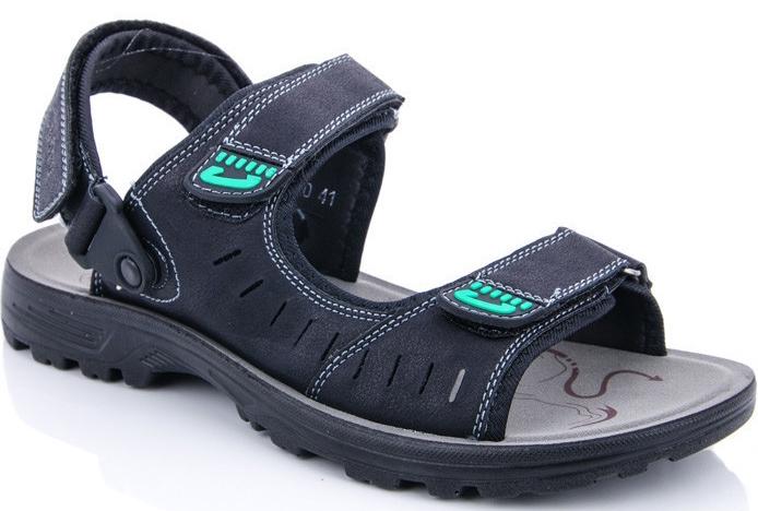 Сандалии Paliament A520 р. 40 Синий