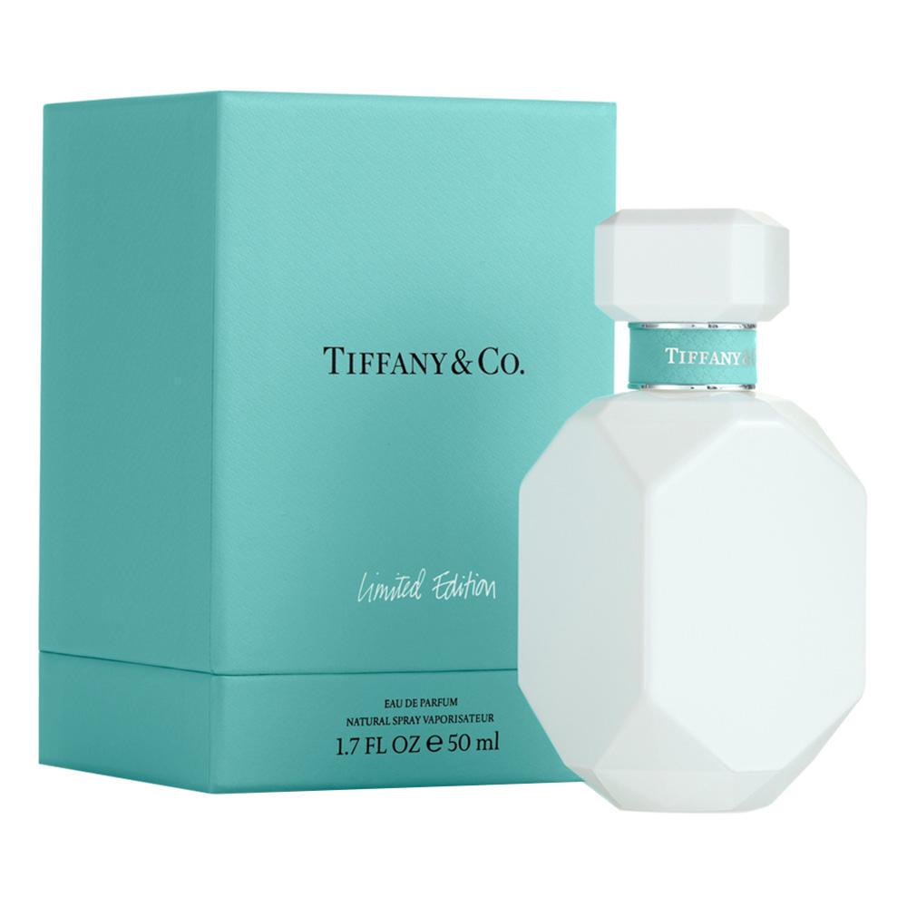 Парфюмированная вода для женщин Tiffany & Co White Limited Edition 50 мл (383931)